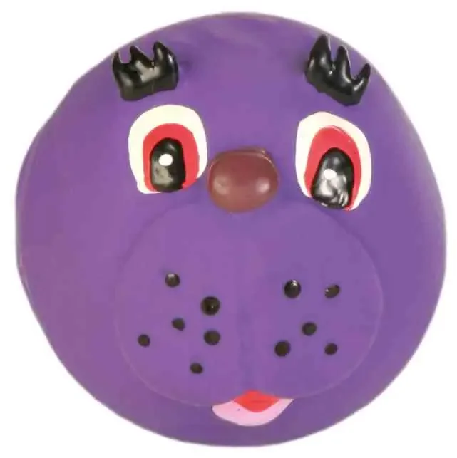 1 Faces, Latex ø 6 cm