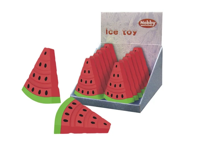 „ICE“ Silikon Wassermelone 99758