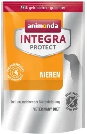 *** Animonda Integra Protect Sensitive Nieren – 700g Frischebeutel [*** AUSLAUFARTIKEL]