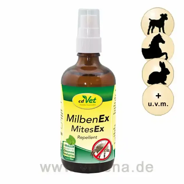 cdVet MilbenEx