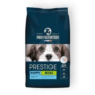 Flatazor Prestige Puppy Mini