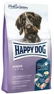 Happy Dog Supreme Fit & Vital Senior