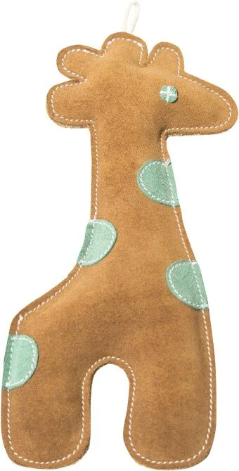 NufNuf Lederspaß Giraffe 93709